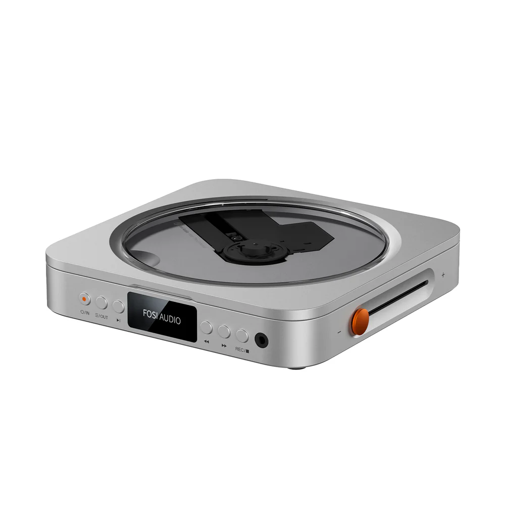 Fosi Audio Merak CD Player